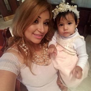 Meet your Posher, Marii